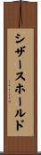 シザースホールド Scroll