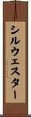 Sylwester Scroll
