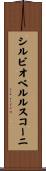 シルビオベルルスコーニ Scroll