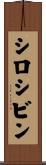 シロシビン Scroll