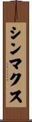 シンマクス Scroll