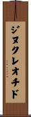 ジヌクレオチド Scroll