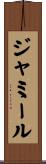 Jameel Scroll