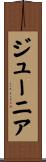 Junior Scroll
