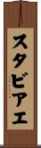 スタビアエ Scroll