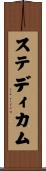 ステディカム Scroll