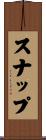 Snapp Scroll