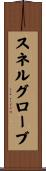 スネルグローブ Scroll