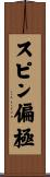 スピン偏極 Scroll