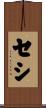 Ceci Scroll