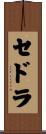 Sedra Scroll