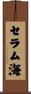 セラム海 Scroll
