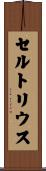 セルトリウス Scroll