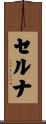 Cerna Scroll