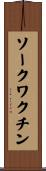 ソークワクチン Scroll