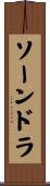 Saundra Scroll