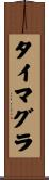 タイマグラ Scroll