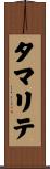 タマリテ Scroll