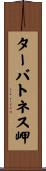ターバトネス岬 Scroll