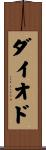 ダイオド Scroll