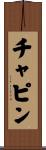Chapin Scroll