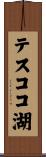 テスココ湖 Scroll