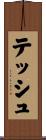 Tesch Scroll