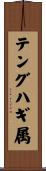 テングハギ属 Scroll