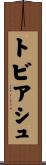 トビアシュ Scroll