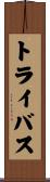 トライバス Scroll