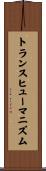 トランスヒューマニズム Scroll