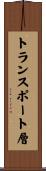 トランスポート層 Scroll