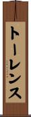 Torrence Scroll
