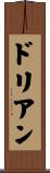 Dorianne Scroll