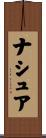 ナシュア Scroll