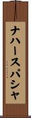 ナハースパシャ Scroll