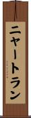 ニャートラン Scroll
