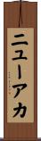 ニューアカ Scroll