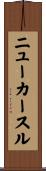 ニューカースル Scroll