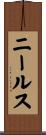 Neils Scroll