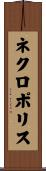 ネクロポリス Scroll