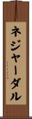 ネジャーダル Scroll