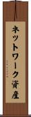 ネットワーク資産 Scroll
