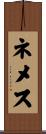 Nemeth Scroll