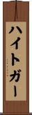 ハイトガー Scroll