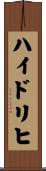ハイドリヒ Scroll