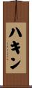 Hakin Scroll