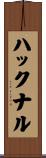 ハックナル Scroll