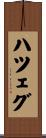 ハツェグ Scroll