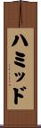 Hamid Scroll